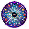 ¡Gira la ruleta de la suerte!