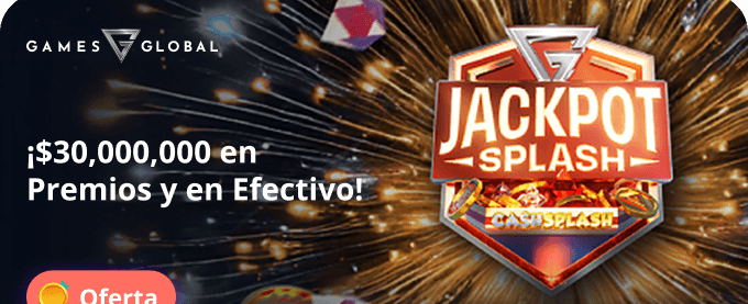 Gran Bono de Ruleta promotion image